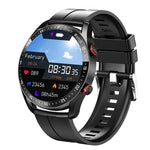 ECG Sports Montre intelligente étanche