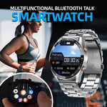 🥳49 % de réduction⌚Montre intelligente qui mesure la fréquence cardiaque