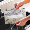 💥Reusable Aluminum Foil Freshness Seal Bags – Your Kitchen’s New Best Friend! 🍴✨