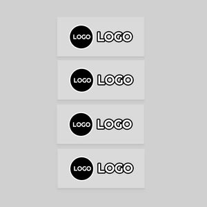 Kreativ bil logotyp dekoration klistermärke