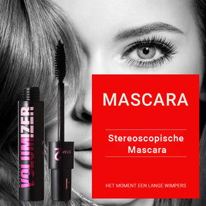 🔥Achetez 1, obtenez 1 gratuit🔥 Mascara Duo Cils Longs et Épais