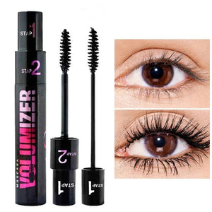 🔥Achetez 1, obtenez 1 gratuit🔥 Mascara Duo Cils Longs et Épais