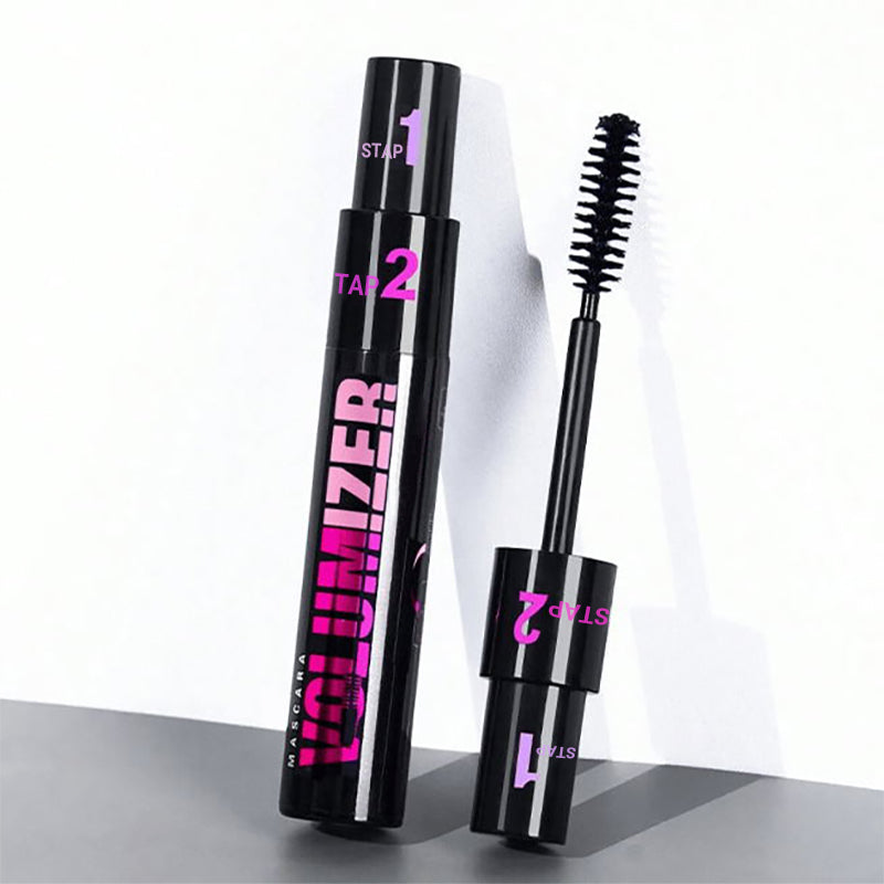 🔥Achetez 1, obtenez 1 gratuit🔥 Mascara Duo Cils Longs et Épais