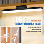 Lampe de bureau magnétique LED