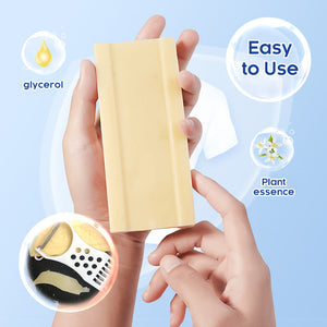 [🔥Buy 1 Get 1 Free🔥] Mintiml® Powerful Stain Remover Laundry Soap Bar