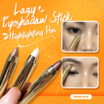 Lazy Eyeshadow Stick Highlighting Pen