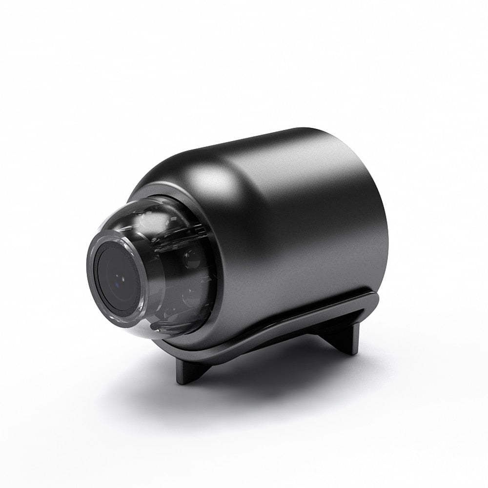 Mini caméra WIFI 1080P HD - Vision nocturne incluse