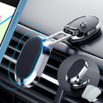 (🔥Hot Sale - 48% OFF)🔥Magnetic Phone Holder for Car【Upgrade Foldable】