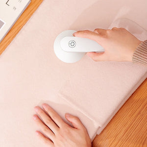 Épilateur électrique rechargeable