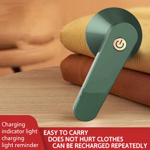 Épilateur électrique rechargeable