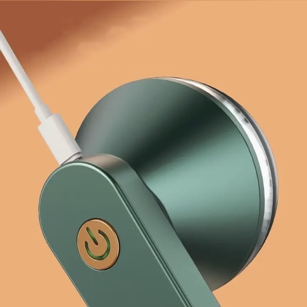 Épilateur électrique rechargeable