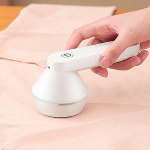 Épilateur électrique rechargeable